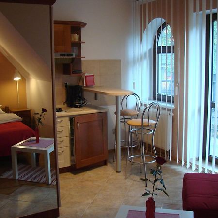 Apartamenty Centrum Zakopane Habitación foto