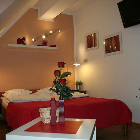 Apartamenty Centrum Zakopane Habitación foto