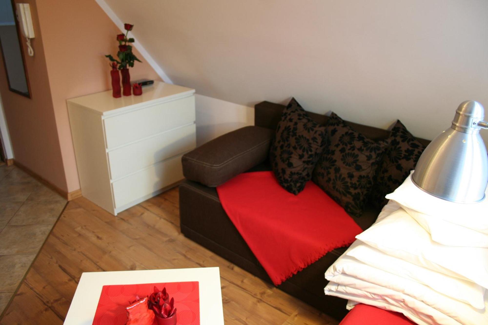 Apartamenty Centrum Zakopane Habitación foto