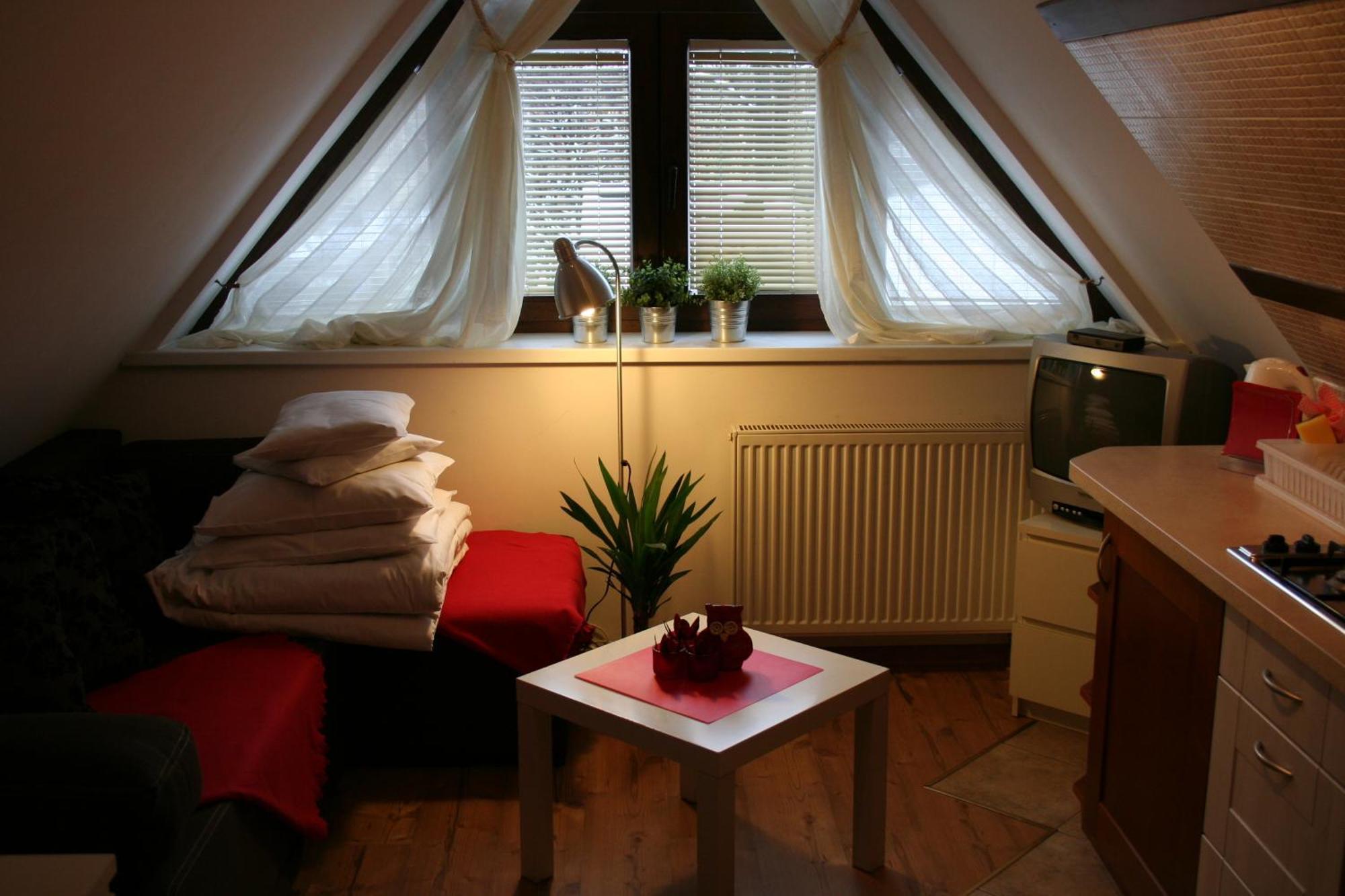 Apartamenty Centrum Zakopane Habitación foto