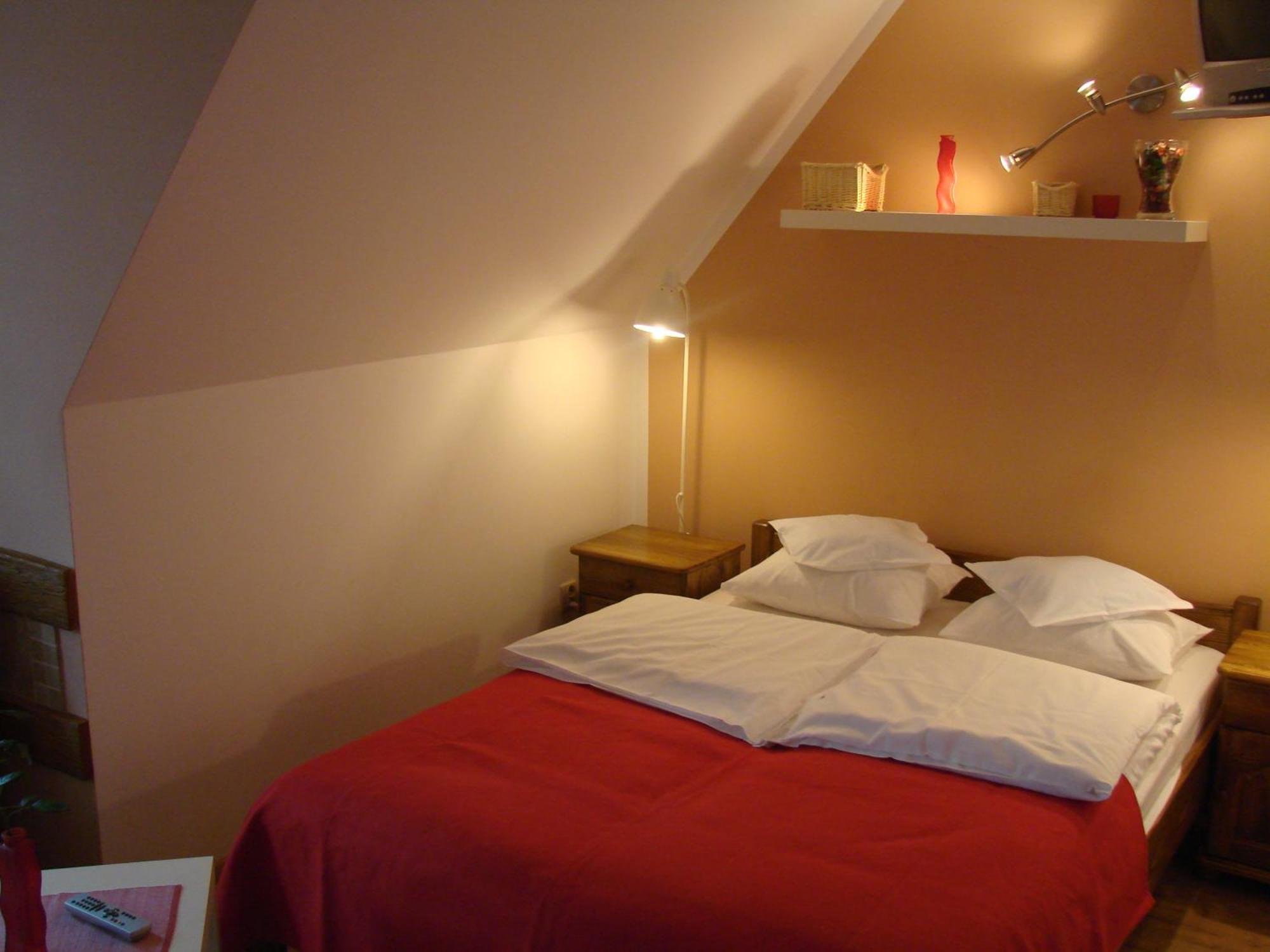 Apartamenty Centrum Zakopane Habitación foto
