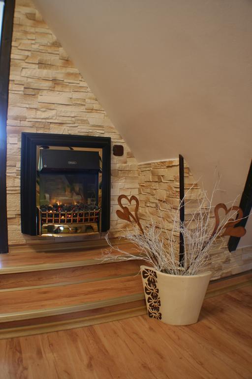 Apartamenty Centrum Zakopane Habitación foto