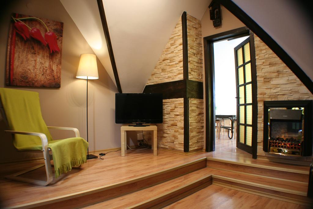 Apartamenty Centrum Zakopane Habitación foto