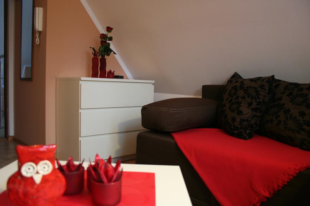 Apartamenty Centrum Zakopane Habitación foto