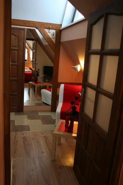Apartamenty Centrum Zakopane Habitación foto