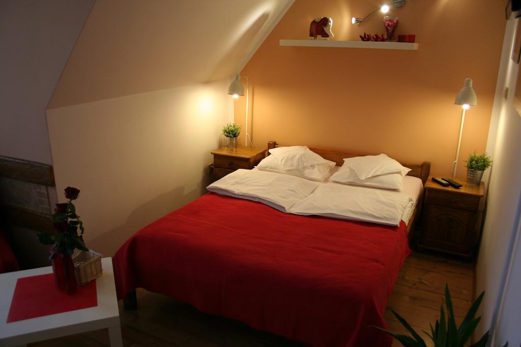 Apartamenty Centrum Zakopane Habitación foto