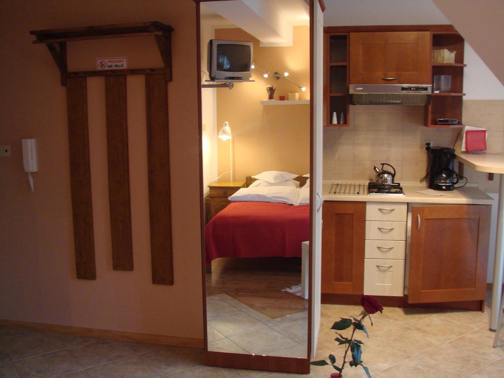 Apartamenty Centrum Zakopane Habitación foto