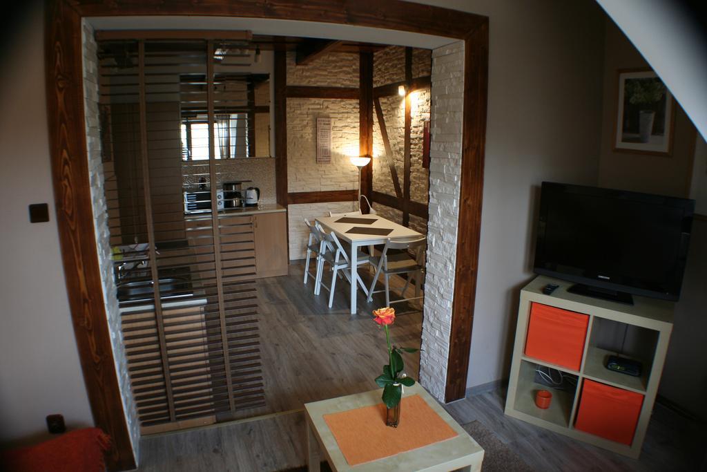 Apartamenty Centrum Zakopane Exterior foto