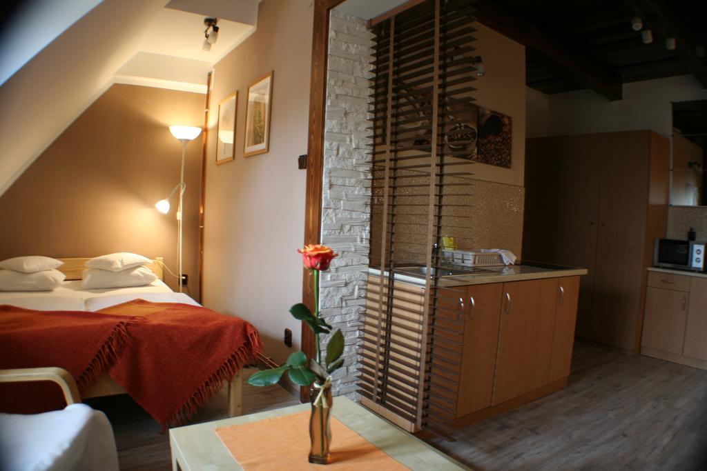 Apartamenty Centrum Zakopane Exterior foto