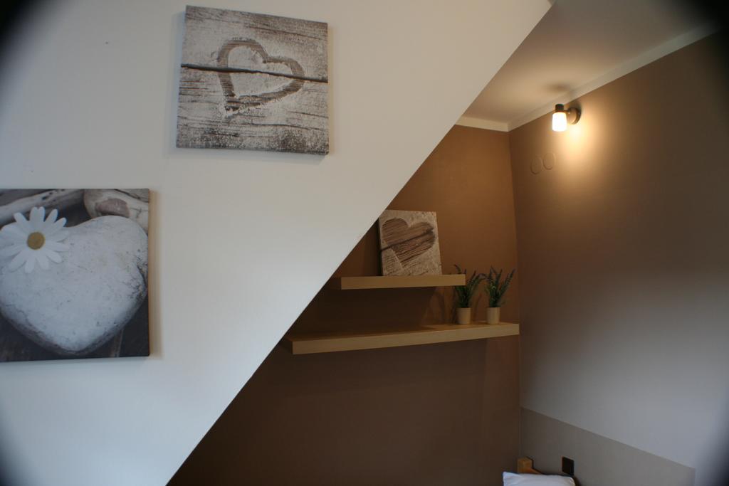 Apartamenty Centrum Zakopane Exterior foto