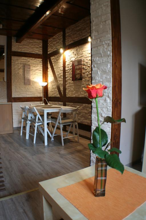 Apartamenty Centrum Zakopane Exterior foto